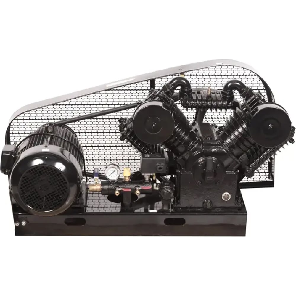 Изображение товара Голова компрессорная Forsage 7.5 кВт 2000 л/мин 12 бар F-TB390/2105T/(7455)