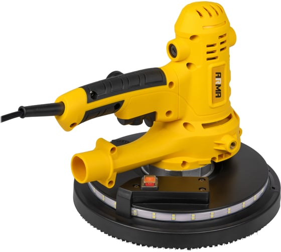Изображение товара Шлифовальная машинка для стен и потолка ARMA ASM-918