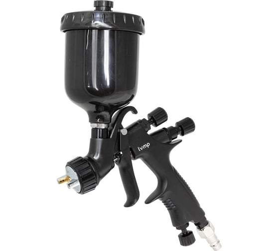 Изображение товара Миникраскопульт PI TOOLS РIT-0,8 (ф0,8мм) верхний бочек, артикул 4894