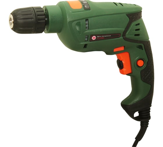 Изображение товара Электрическая дрель Калибр ДЭ - 430ЕР+ 00000039698