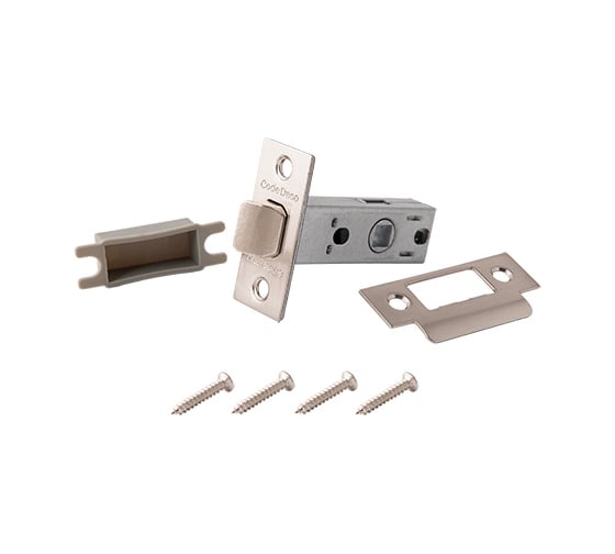 Изображение товара Защёлка врезная Code Deco 5400-NIS 30908