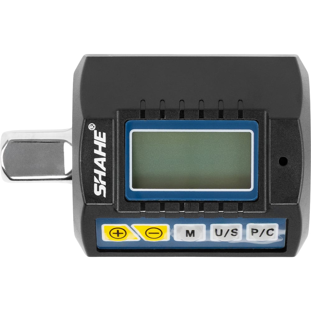 Изображение товара Электронный динамометр SHAHE ANC135, портативный измеритель крутящего момента Нм