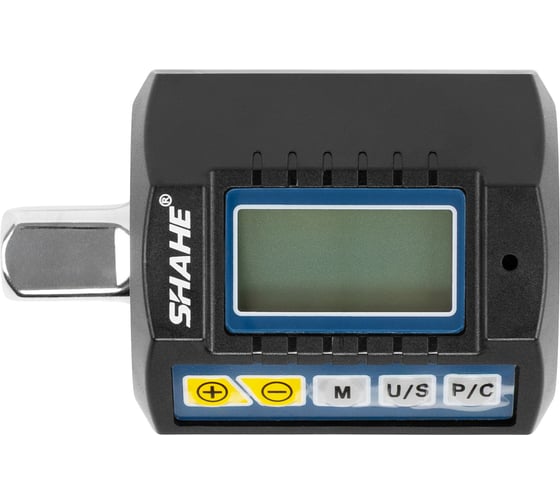 Изображение товара Динамометр электронный SHAHE 14 - 135 0,1 1/2 ANC135 1159210