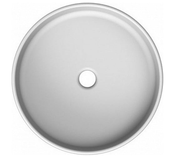 Изображение товара Накладная раковина Scarabeo THIN-LINE 8029