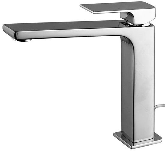 Изображение товара Смеситель для раковины FIMA CARLO FRATTINI FIT F3381LCR