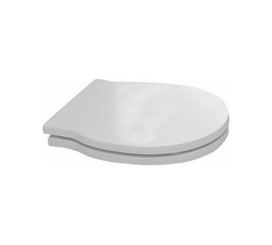 Изображение товара Крышка-сидение для детского унитаза Scarabeo BUCKET 8816/A