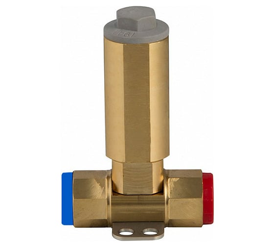 Изображение товара Внутренняя часть к смесителю с гигиеническим душем FIMA CARLO FRATTINI COLLETTIVITA F2645