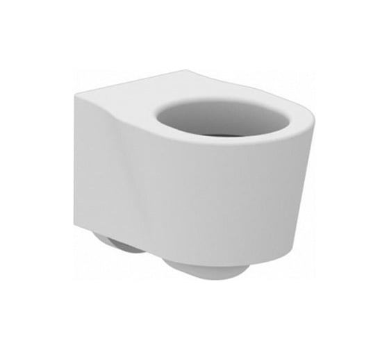 Изображение товара Детский подвесной унитаз Scarabeo BUCKET 8815