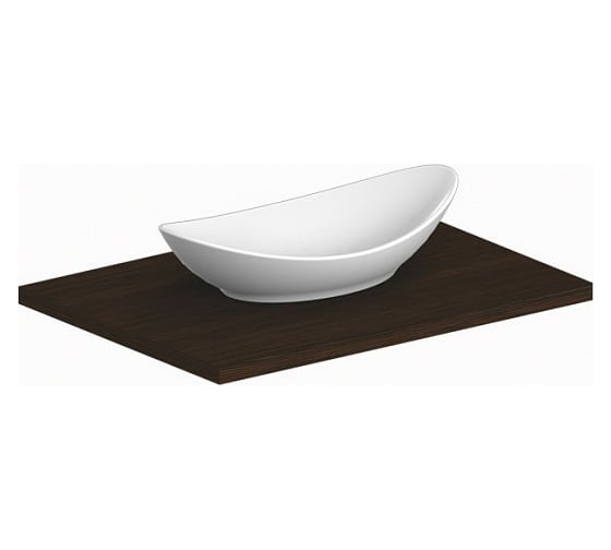 Изображение товара Накладная раковина Scarabeo ZEFIRO 8206