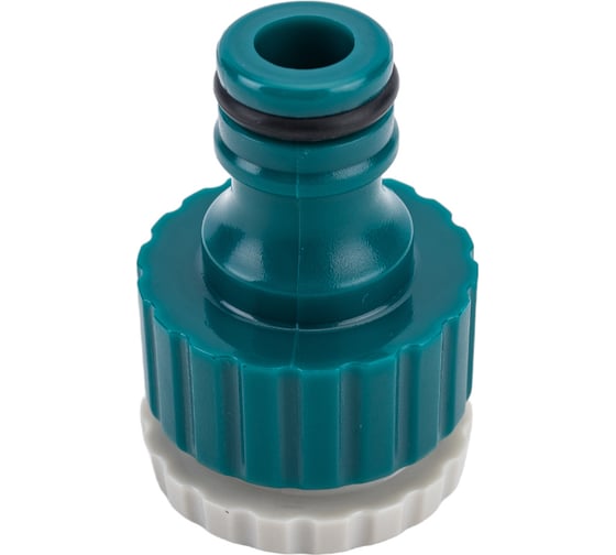 Изображение товара Адаптер  (1/2"; 3/4") для системы полива Raco 4250-55220C