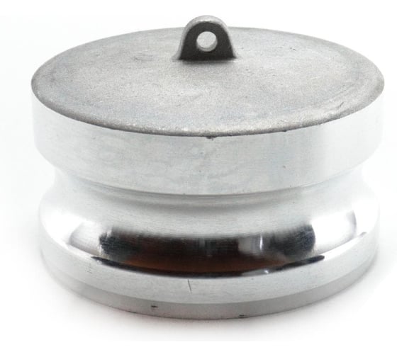 Изображение товара Камлок из нержавеющей стали RUSBELT DP-100 1 (25 мм) 00-00038967