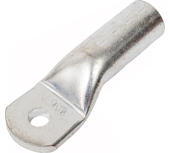 Изображение товара Кабельный наконечник KLR KL-DIN95-8 95мм2/М8 (НУ=10шт) 4009508