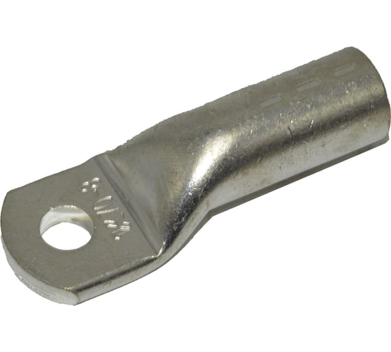 Изображение товара Кабельный наконечник KLR KL-DIN70-8 70мм2/М8 (НУ=20шт) 4007008