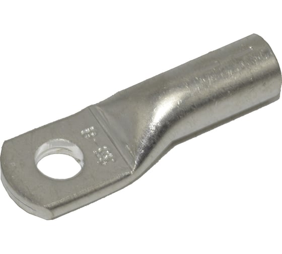 Изображение товара Кабельный наконечник KLR KL-DIN35-8 35мм2/М8 (НУ=20шт) 4003508