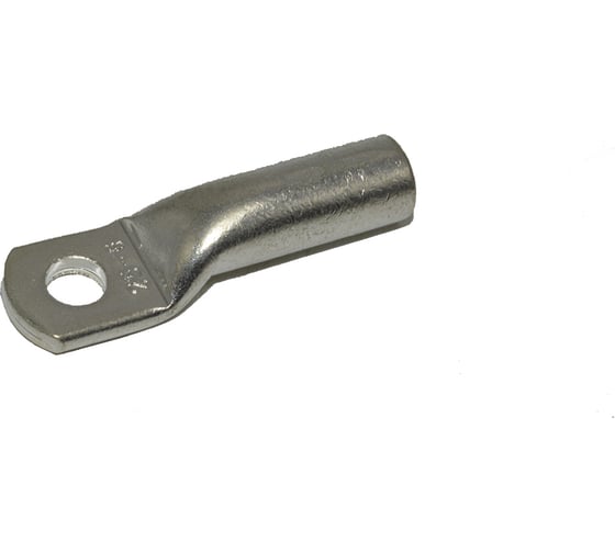 Изображение товара Кабельный наконечник KLR KL-DIN25-6 25мм2/М6 (НУ=50шт) 4002506