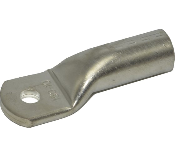 Изображение товара Кабельный наконечник KLR KL-DIN150-10 150мм2/М10 (НУ=10шт) 4015010