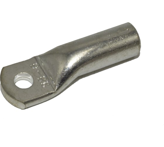 Изображение товара Кабельный наконечник KLR KL-DIN35-6 35мм2/М6 (НУ=20шт) 4003506