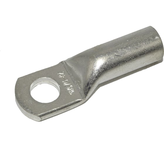 Изображение товара Кабельный наконечник KLR KL-DIN70-12 70мм2/М12 (НУ=20шт) 4007012