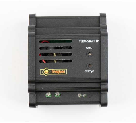 Изображение товара Устройство плавного пуска для саморегулирующихся кабелей AURA TERM STAR 1P 094958