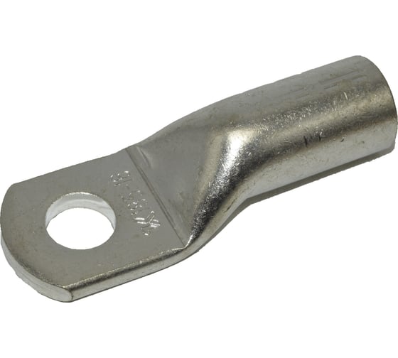 Изображение товара Кабельный наконечник KLR KL-DIN185-16 185мм2/М16 (НУ=10шт) 4018516