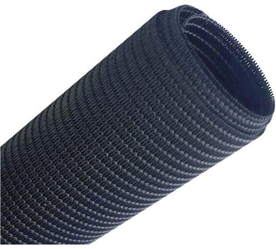 Изображение товара Сетка для москитных систем GREEN MAX Антипыль, Серая, 1,6x10 м 22301