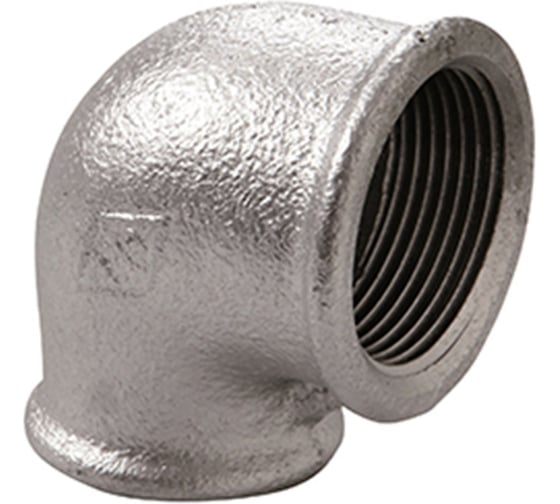 Изображение товара ОЦИНК. УГОЛ ПЕРЕХ. BergMontana 3/4-1/2 г/г (Болгария) 90 Atusa / Berg Montana-Ф 09025043 09005043