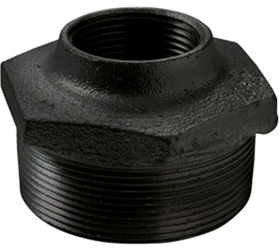 Изображение товара Черная футорка BergMontana Atusa 2- 11/4 241 24101086