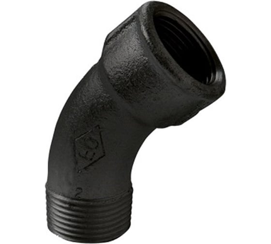 Изображение товара Черн. Угол BergMontana 45 3/4 г/ш (Болгария) 40 Atusa / Berg Montana-Ф 04021004 04001004