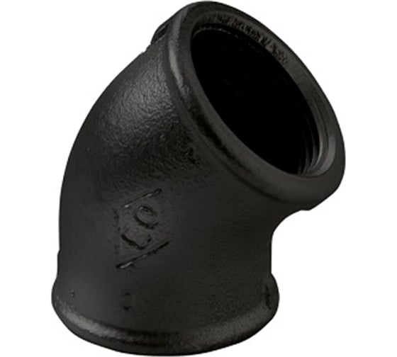 Изображение товара Черный угол BergMontana Atusa 45 1/2 г/г 120 12001003