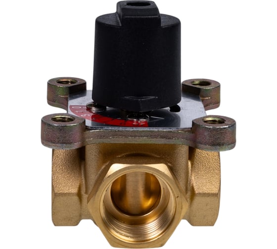 Изображение товара Трехходовой смесительный клапан SUNFLY 3/4 (10645C-34) SF0343358