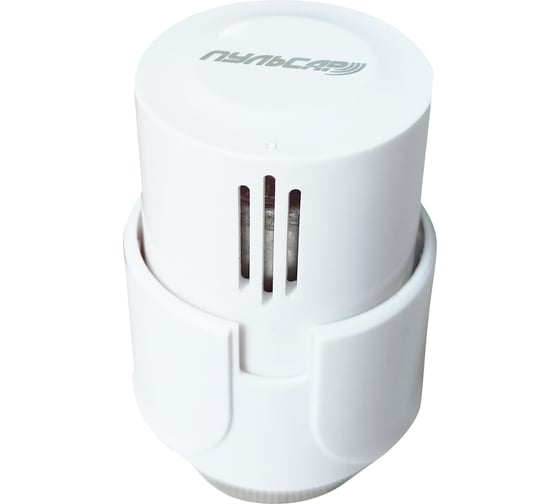 Изображение товара Головка термостатическая Пульсар Ру10 Р00074303