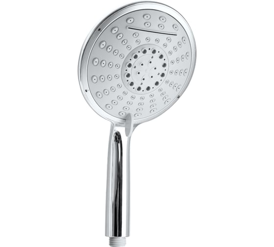 Изображение товара Лейка для душа Olive's, большая, круглая 4-х режимная с каскадом D178