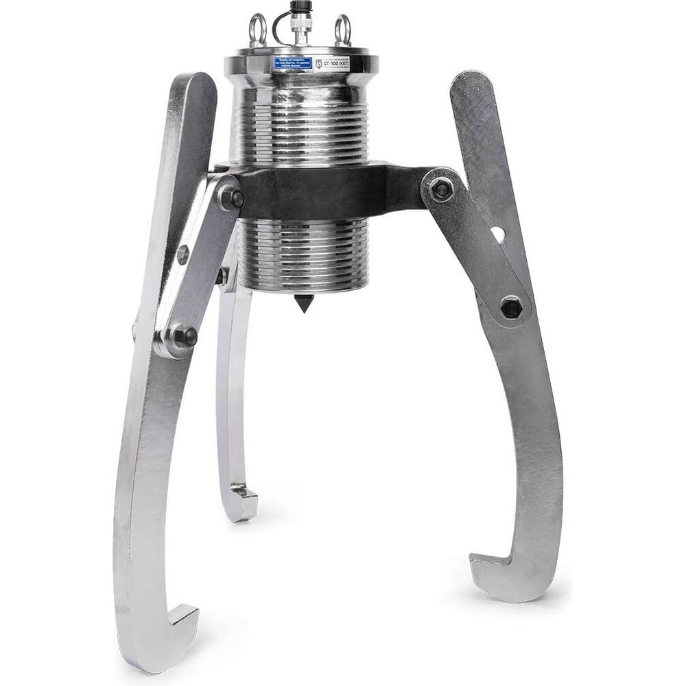 Изображение товара Съемник гидравлический КВТ СГ-100 серия ПРОФИ 89423