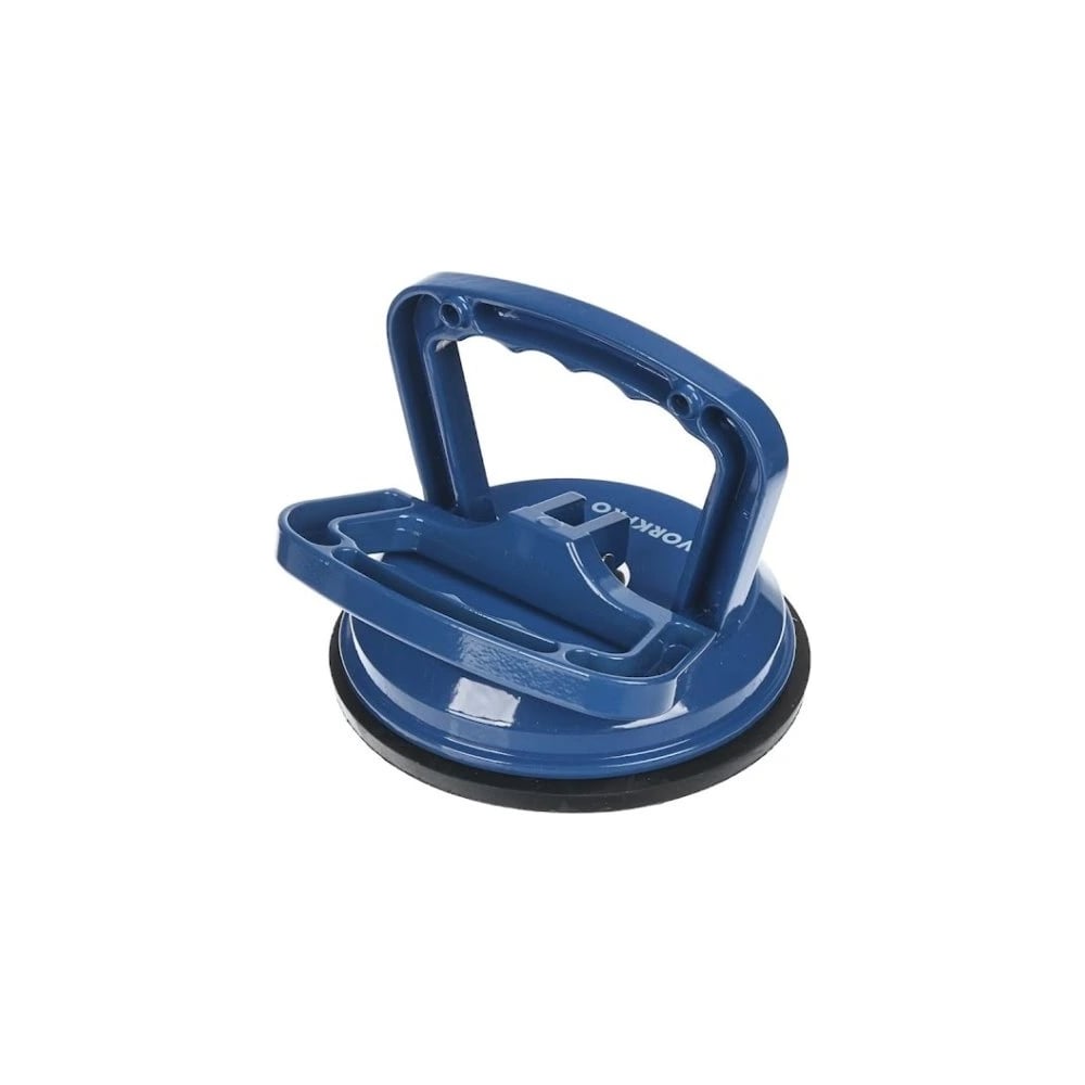 Изображение товара Алюминиевая присоска 115 мм WORKPRO WP329038 - профессиональный инструмент для подъема