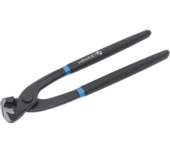 Изображение товара Клещи для монтажных работ HOEGERT TECHNIK 250 мм HT1P356