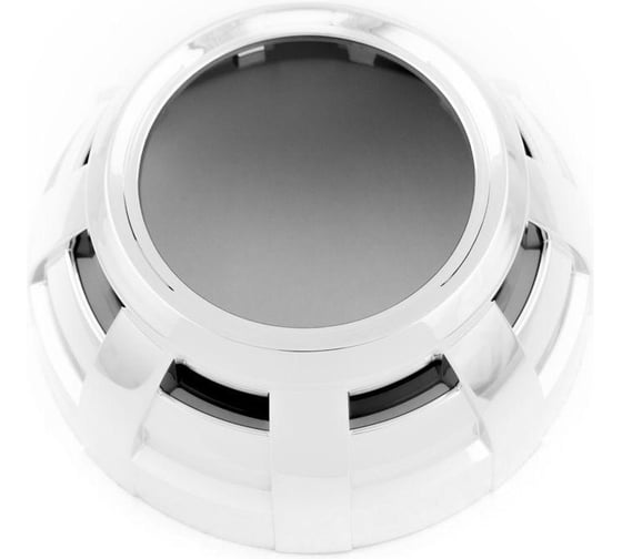 Изображение товара Маски №112 для Bi-LED линз 3, хром, компл. 2шт. MTF Light MK112C