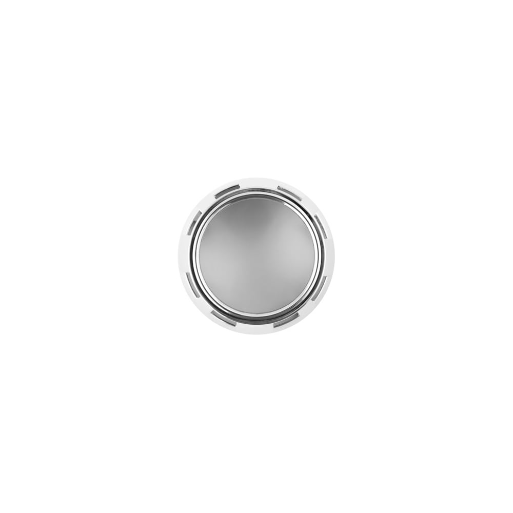 Изображение товара Маски №25 для Bi-LED линз 2,5, хром, компл. 2шт. MTF Light MK25C