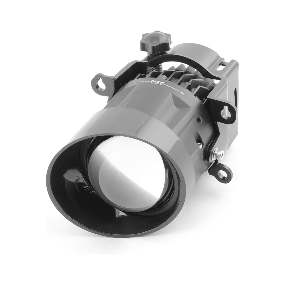 Изображение товара Светодиодные ПТФ линзы ACTIVE NIGHT GT 12В 2 шт универсальные