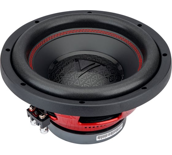 Изображение товара Сабвуфер AURA 10 (25 см) FIREBALL-10.2i