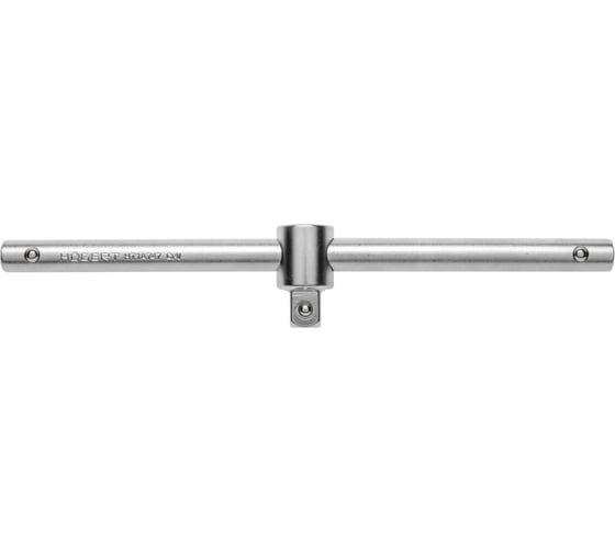 Изображение товара Вороток Т-образный HOEGERT TECHNIK, 1/2, 250 мм, CrV HT1A747