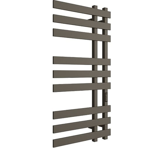 Изображение товара Полотенцесушитель элекрический STOUT SHQ-N4QQ-010050 NEOSOUL quadro 100*50 PEE9H4CCF89KQF