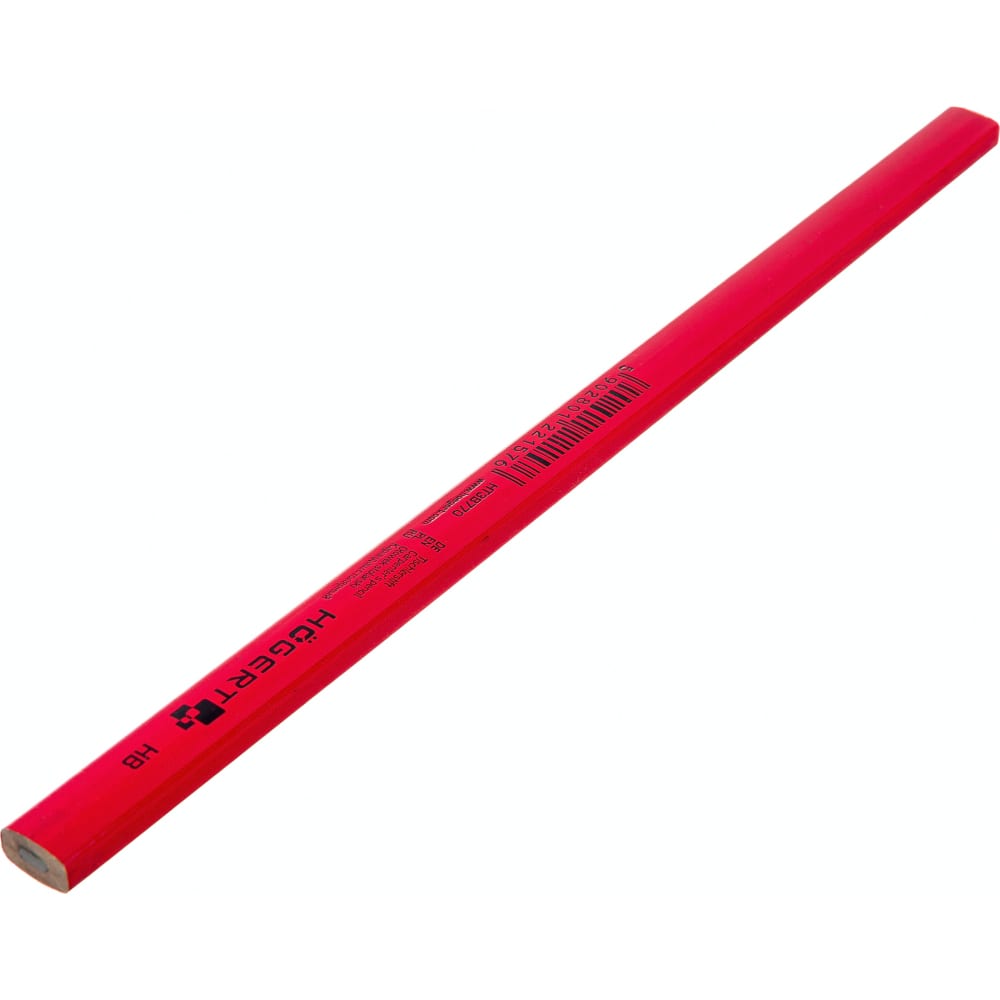 Столярный карандаш HOEGERT TECHNIK столярный карандаш gigant