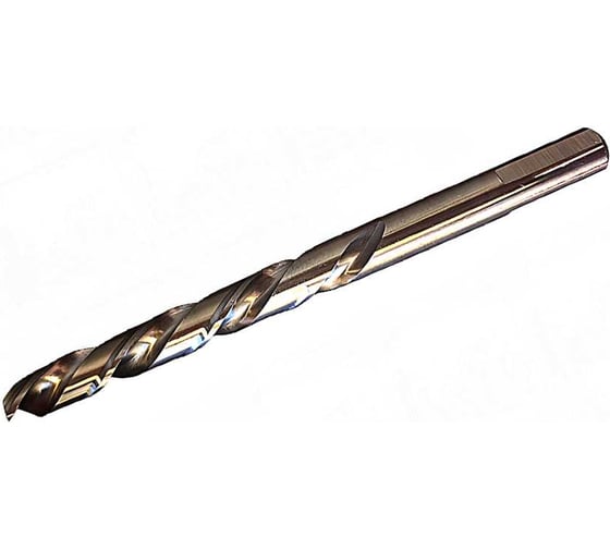 Изображение товара Сверло по металлу HIMBOLT 11.0 мм кобальтовое P6M5K5 (2 шт) HB433ф2