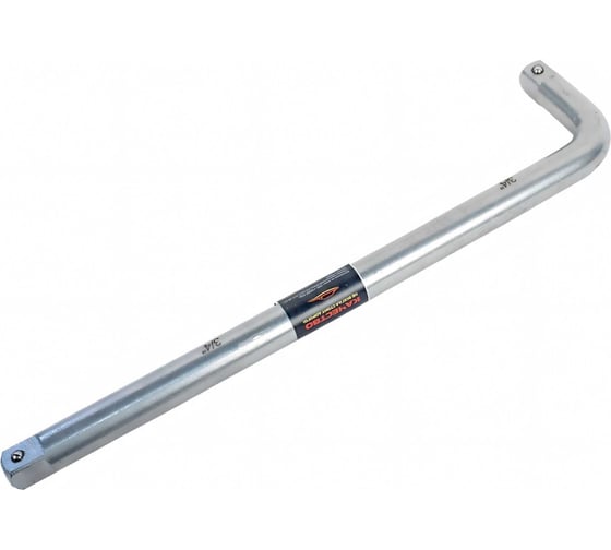 Изображение товара Вороток Garde 3/4 450 мм г-образный G34450