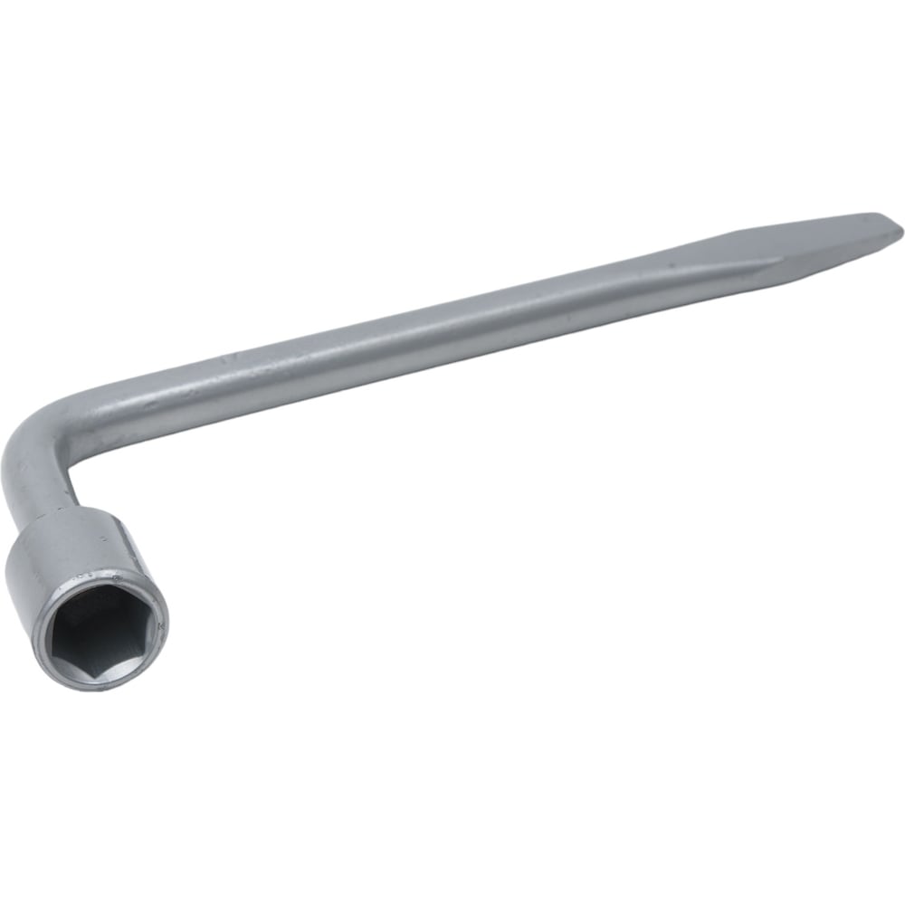 Изображение товара Баллонный ключ Garde 17 235 мм с лопаткой KB1702