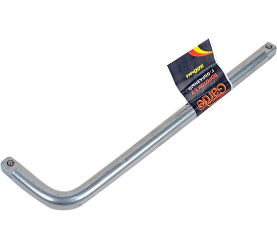 Изображение товара Вороток Garde 1/2 300 мм г-образный G12300