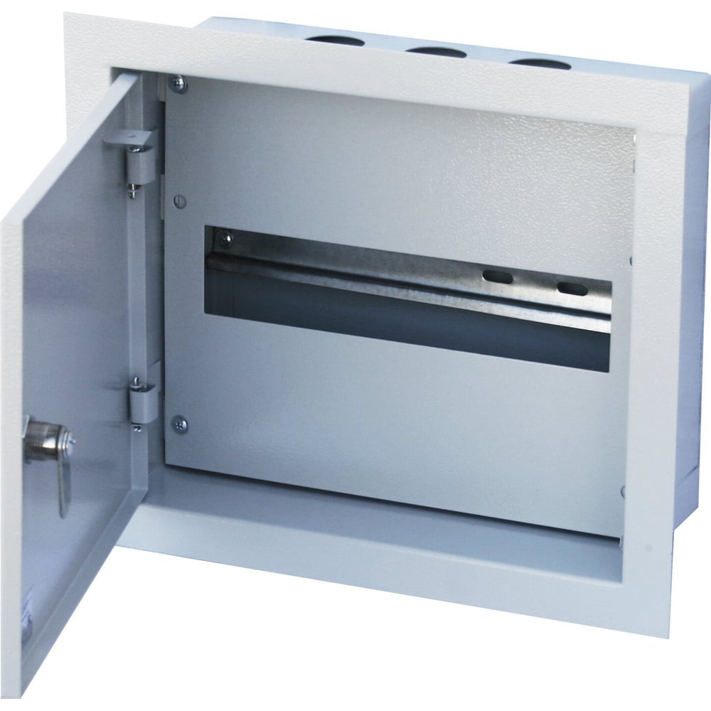 Изображение товара Щит распределительный встраиваемый ЭЛМА на 12 модулей, IP31