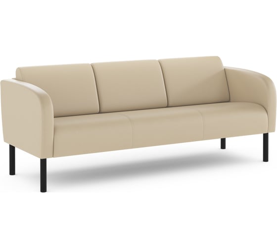 Изображение товара Диван офисный прямой MOON 155 0155323145