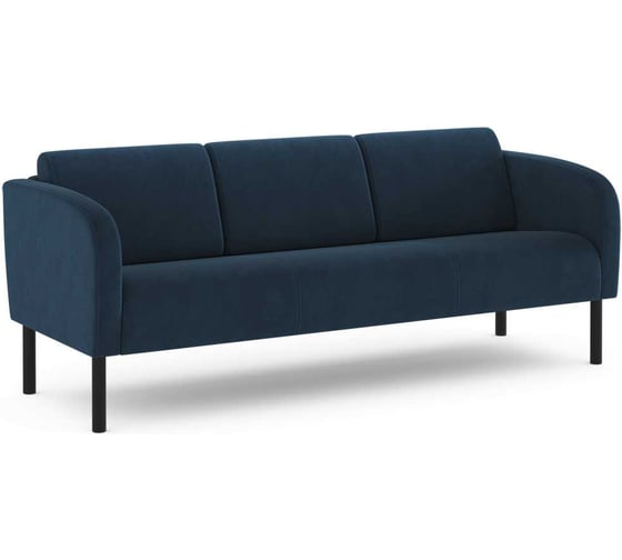 Изображение товара Диван офисный прямой MOON 155 0015532748