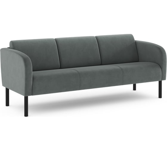 Изображение товара Диван офисный прямой MOON 155 0015532744